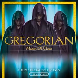 The Platinum Collection de Gregorian