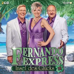 Insel des Glücks de Fernando Express
