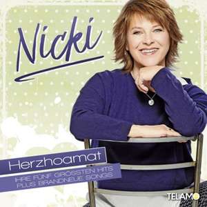 Herzhoamat de Nicki