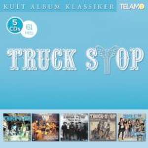 Kult Album Klassiker de Truck Stop