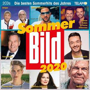 Sommer BILD 2020 de Various