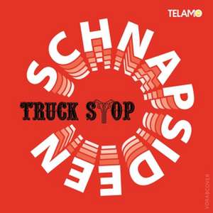 Schnapsideen de Truck Stop