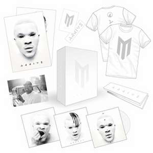 Arrive (Limited Box) de Mortel