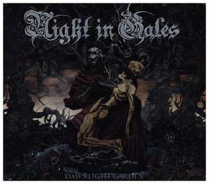Dawnlight Garden de Nightingales