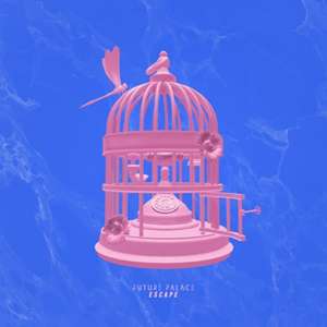 Escape de Future Palace