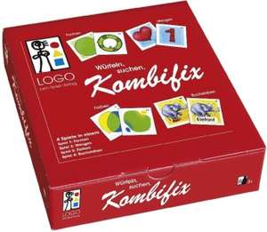 Kombifix de Susanne Blesius