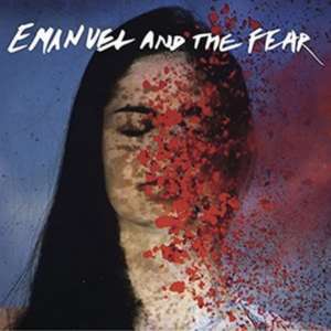 Primitive Smile de Emanuel And The Fear
