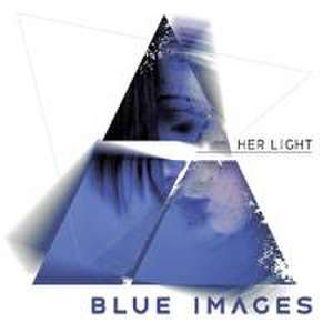 Her Light de Blue Images