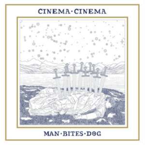 Man Bites Dog de Cinema Cinema