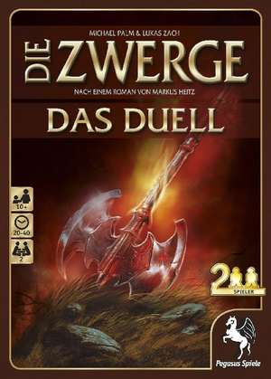 Die Zwerge - Das Duell
