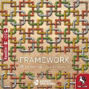 Framework (Edition Spielwiese)