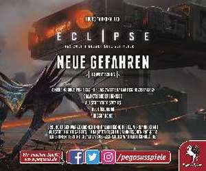 Eclipse: Neue Gefahren [Erweiterung]