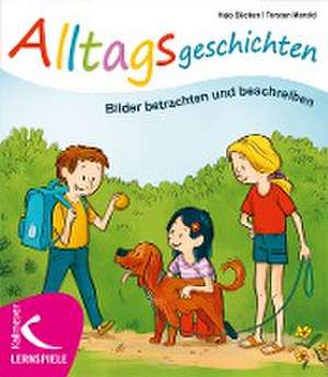 Alltagsgeschichten de Hajo Bücken