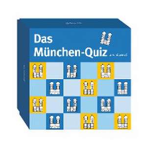 München-Quiz (Neuauflage)