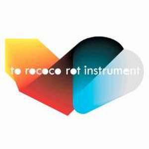 Instrument de To Rococo Rot