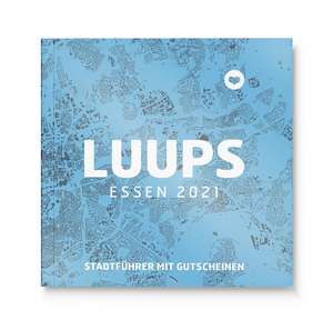 LUUPS Essen 2021
