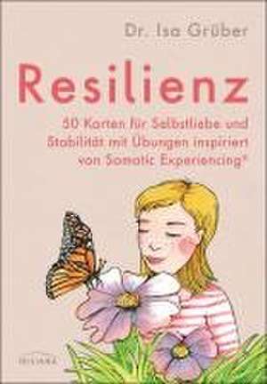 Resilienz de Isa Grüber