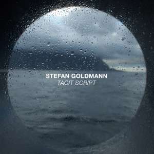 Tacit Script de Stefan Goldmann