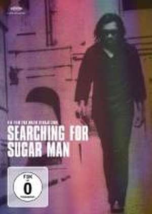 Searching for Sugar Man de Malik Bendjelloul