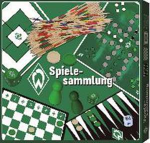 Werder Bremen Spielsammlung