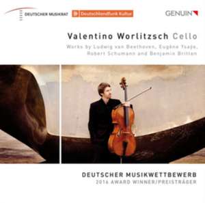 Valentino Worlitzsch-Dt.Musikwettb.2016 Award de Valentino/Brauá Worlitzsch