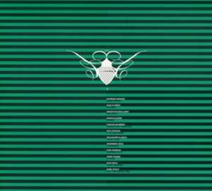 Cocoon Compilation Q de Various