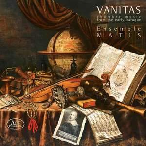 Vanitas-Kammermusik des Frühbarock de Ensemble Mat¡s