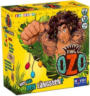 King Ozo de Hutter Trade GmbH & Co. KG