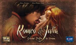 Romeo & Julia de Julien Prothiére