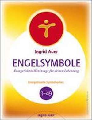 Engelsymbole - Karten de Ingrid Auer