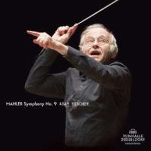 Sinfonie 9 de Adam/Duesseldorfer Symphoniker Fischer