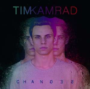Changes de Tim Kamrad
