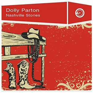 Nashville Stories de Dolly Parton