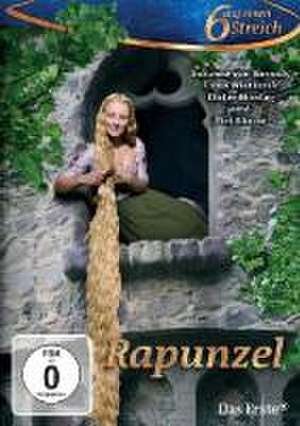 Rapunzel - Sechs auf Einen Streich II de Bodo Fürneisen