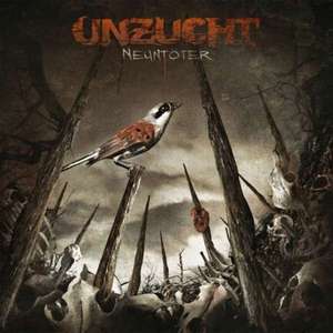 Neuntöter (Deluxe Edition) de Unzucht