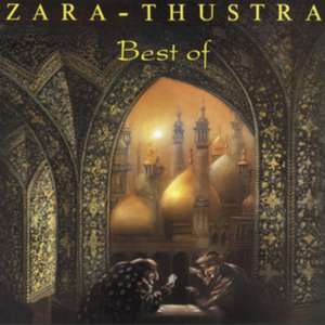 Best Of de Zarathustra