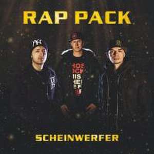 Scheinwerfer de Rap Pack