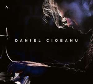 Daniel Ciobanu spielt Prokofjew,Enescu,D,bussy de Daniel Ciobanu