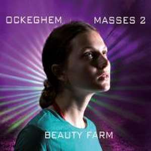 Messen Vol.2 de Beauty Farm