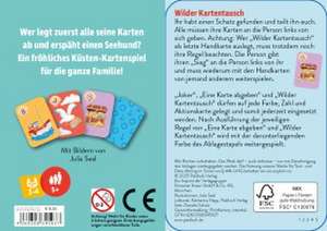 Seehund voraus! de Pattloch Verlag