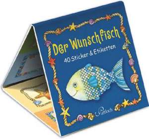 Der Wunschfisch