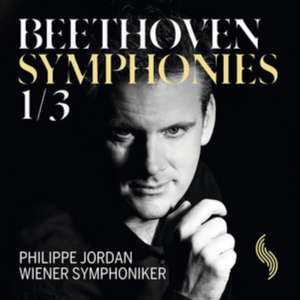 Sinfonien 1 & 3 de L. van Beethoven