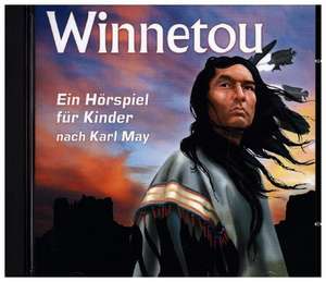 Winnetou-Ein Hörspiel für de Joseph (May Offenbach