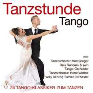 Tanzstunde-Tango de Various