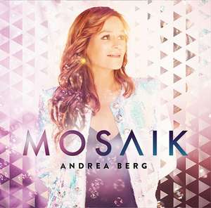Mosaik de Andrea Berg