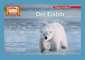 Kamishibai: Der Eisbär