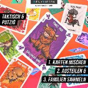 Safe!® Kids Edition - Ganz sicher kindersicher! de Denkriesen