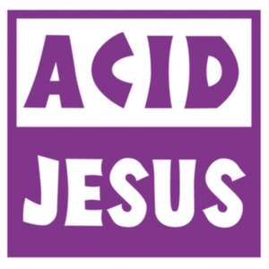 Flashbacks 1992-1998 de Acid Jesus