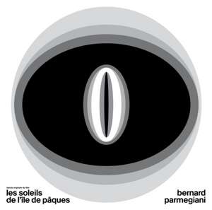 Les Soleils de I'lle de Pfques/La de Bernard/OST Parmegiani