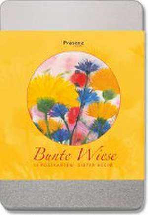 Bunte Wiese